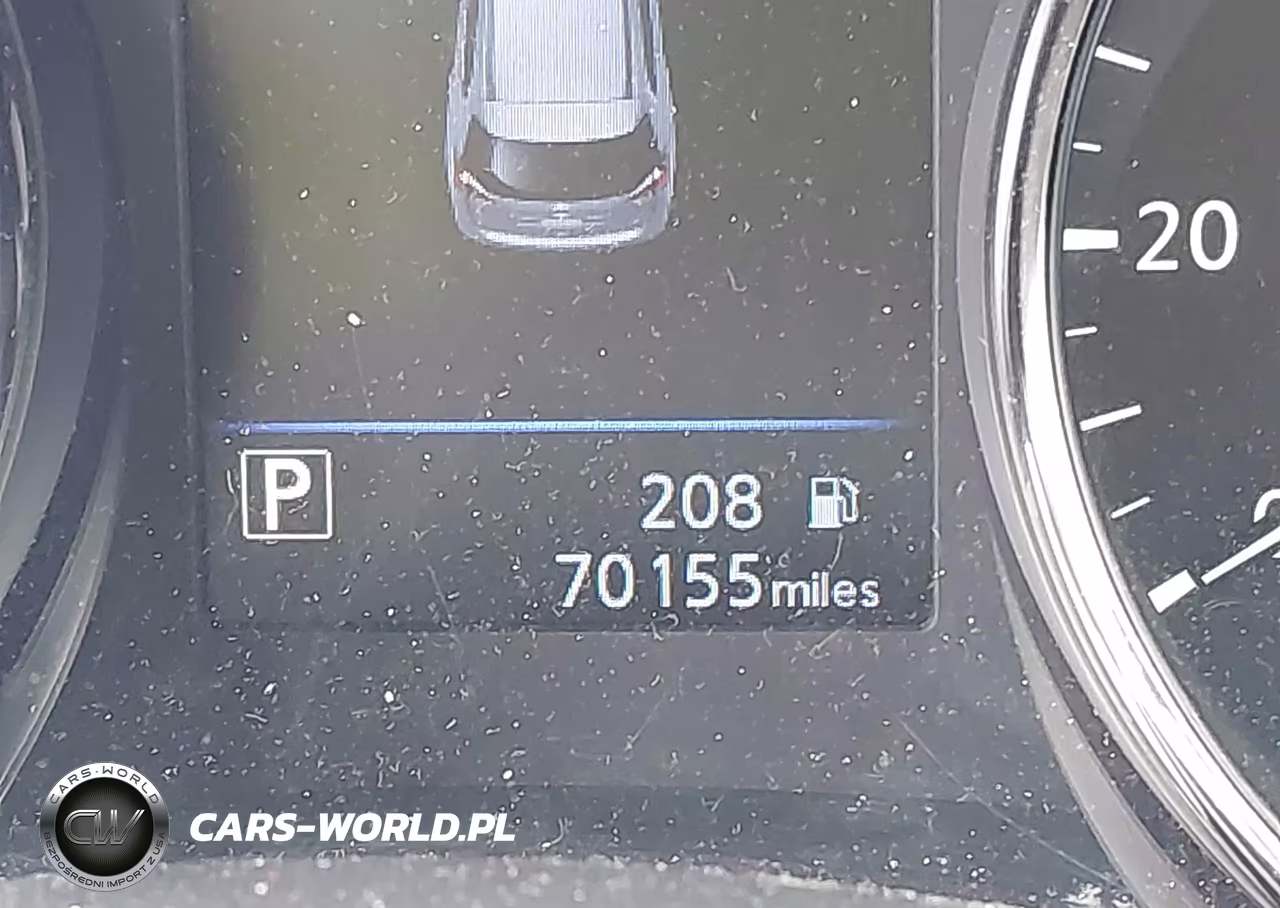 2018 Nissan Rogue Sl VIN:JN8AT2MV3JW309459 - 15