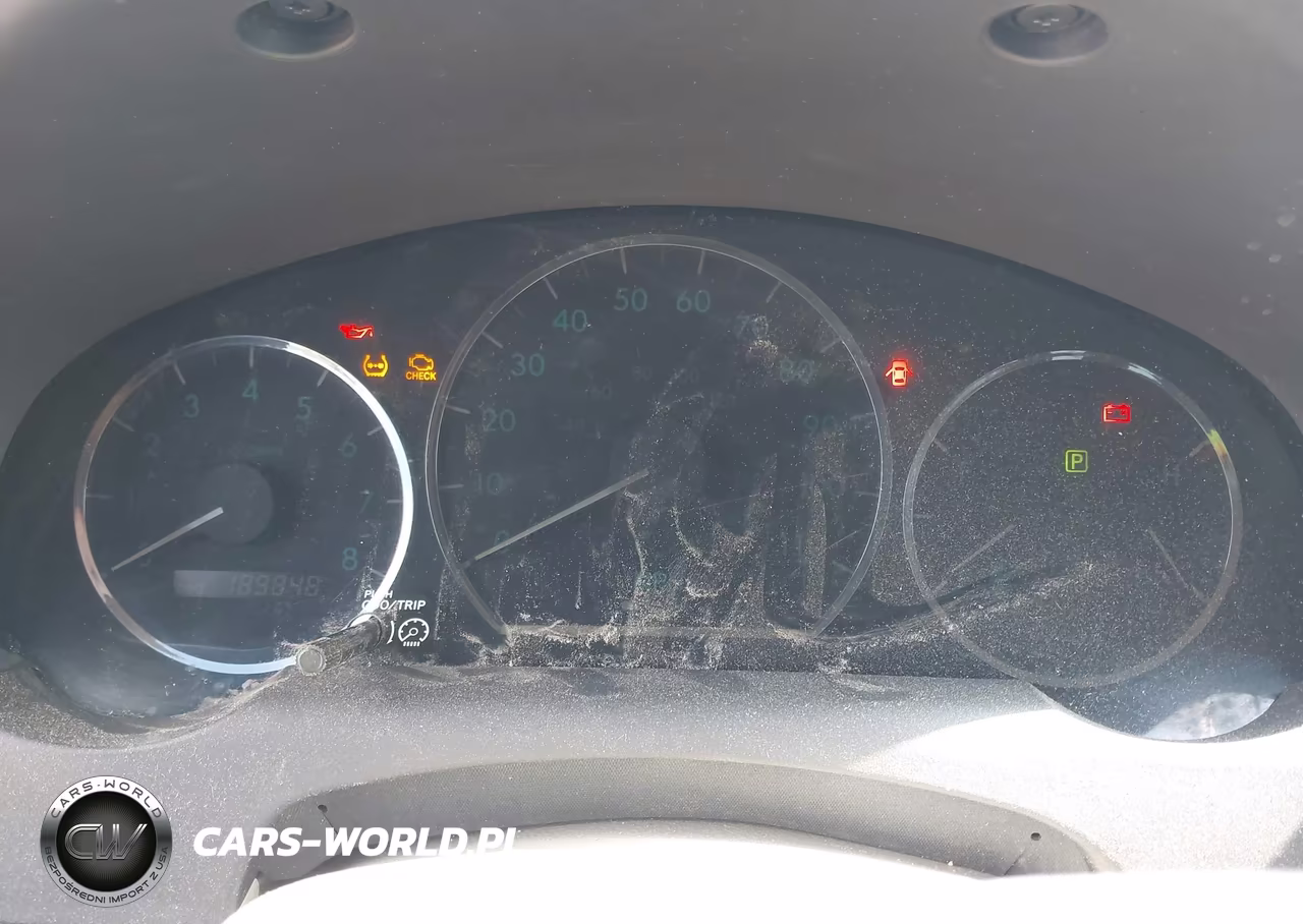 2006 Toyota Sienna Xle VIN:5TDBA22C66S071993 - 7