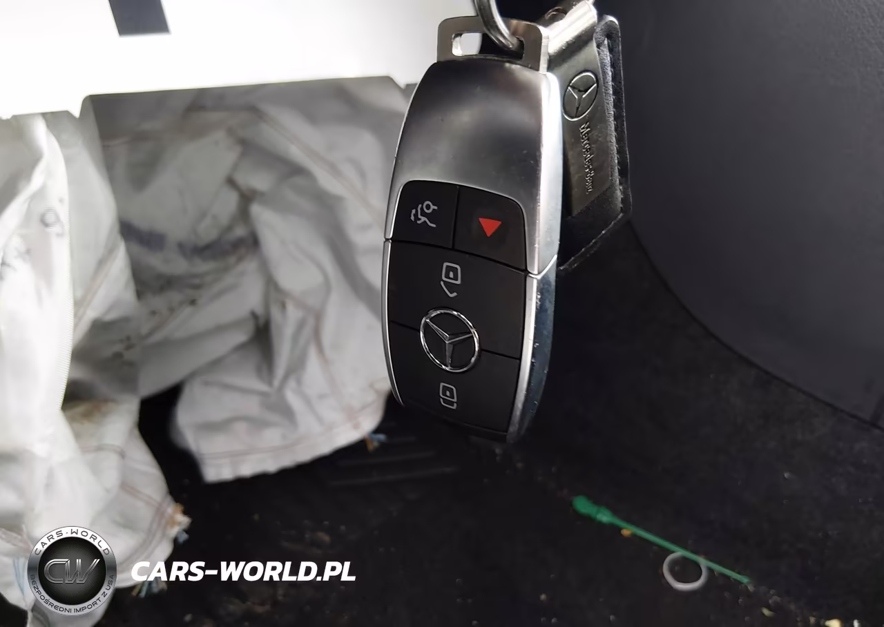 2021 Mercedes-Benz Glb 250 VIN:W1N4M4GB4MW109660 - 11
