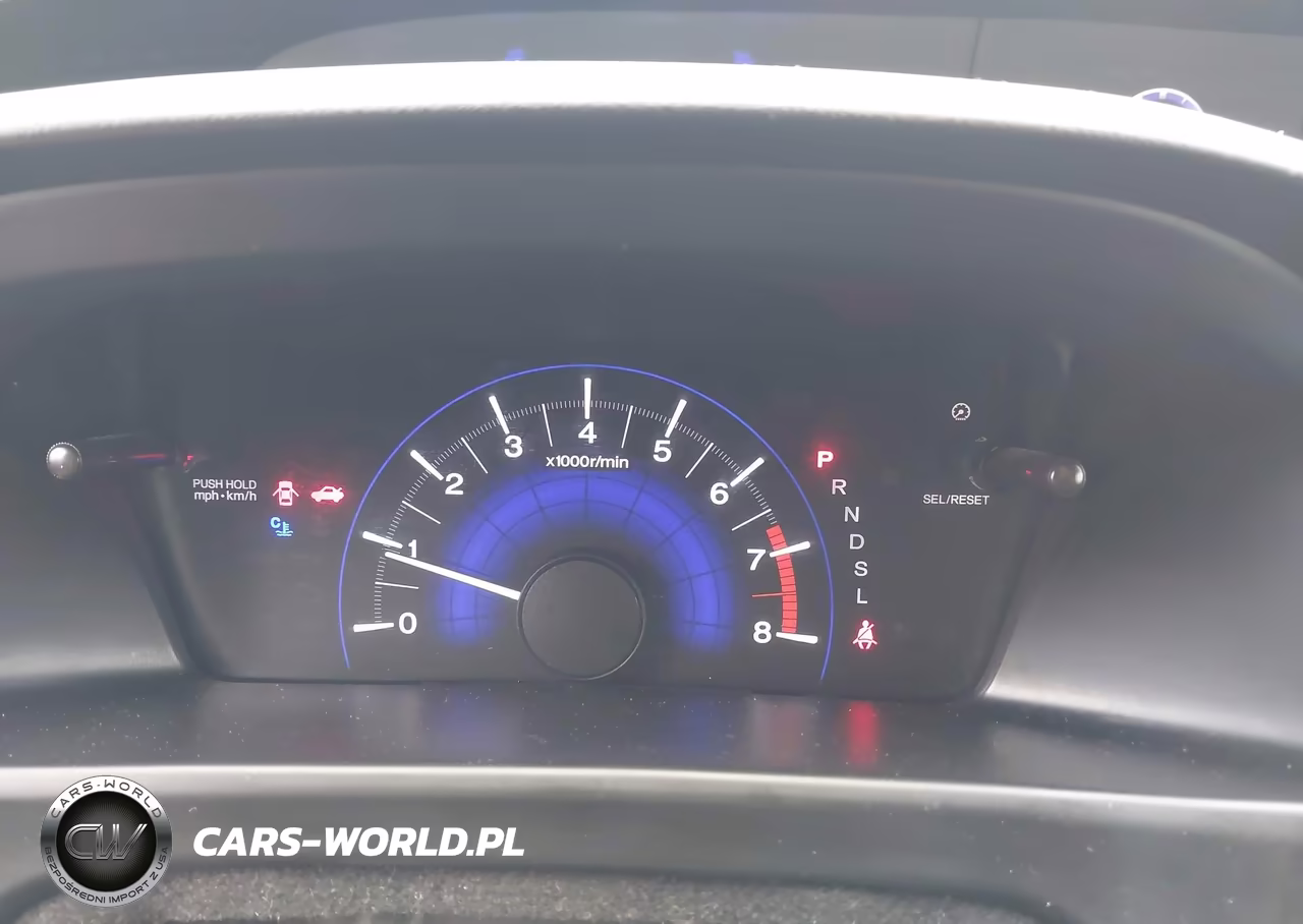 2015 Honda Civic Se VIN:19XFB2F70FE040907 - 7