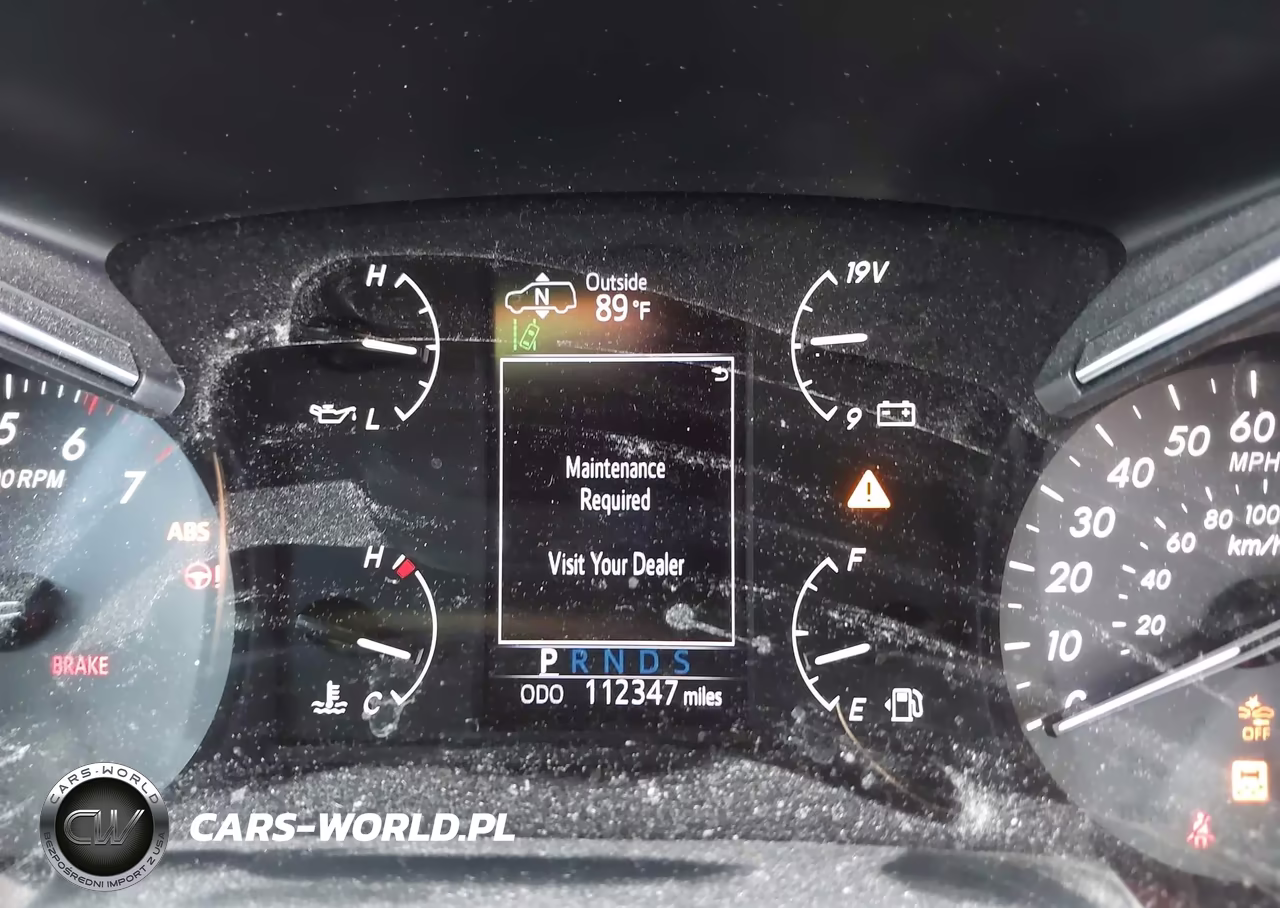 2019 Toyota Sequoia Platinum VIN:5TDYY5G17KS073082 - 15