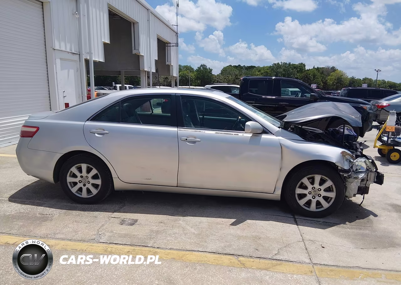 2009 Toyota Camry Xle V6 VIN:4T1BK46K59U096647 - 14