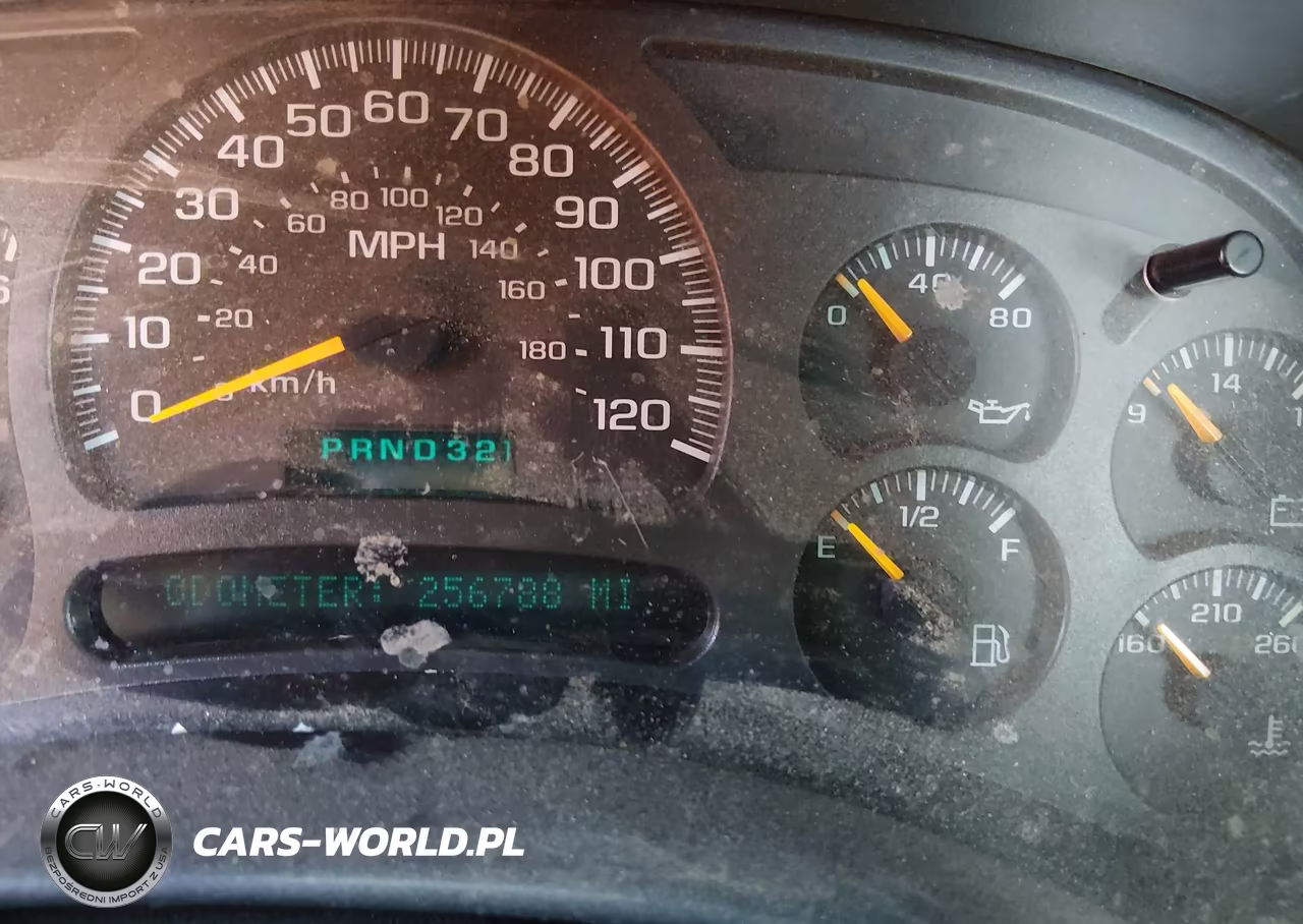 2005 Chevrolet Silverado 1500 Work Truck VIN:1GCEC14X15Z113050 - 7