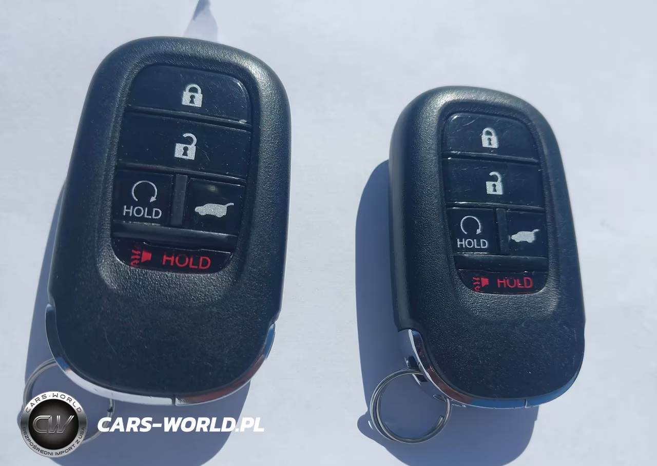 2024 Honda Cr-V Ex Awd VIN:2HKRS4H45RH418683 - 11