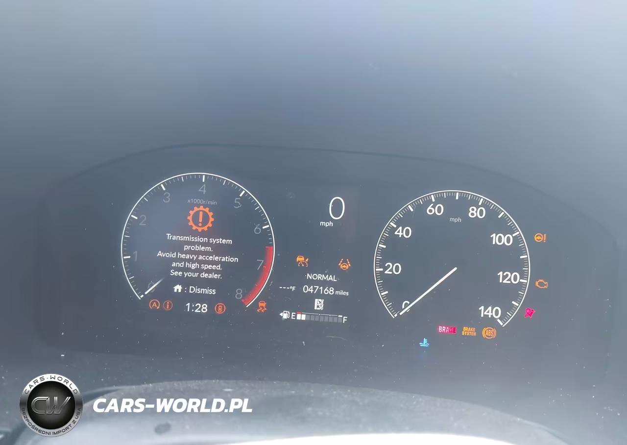 2024 Honda Cr-V Ex Awd VIN:2HKRS4H45RH418683 - 7
