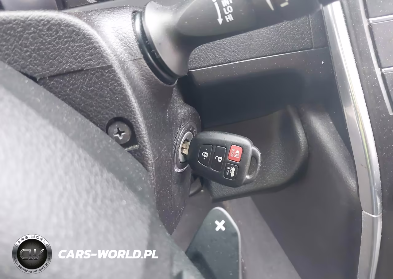 2016 Toyota Camry Xse VIN:4T1BF1FK2GU262249 - 11