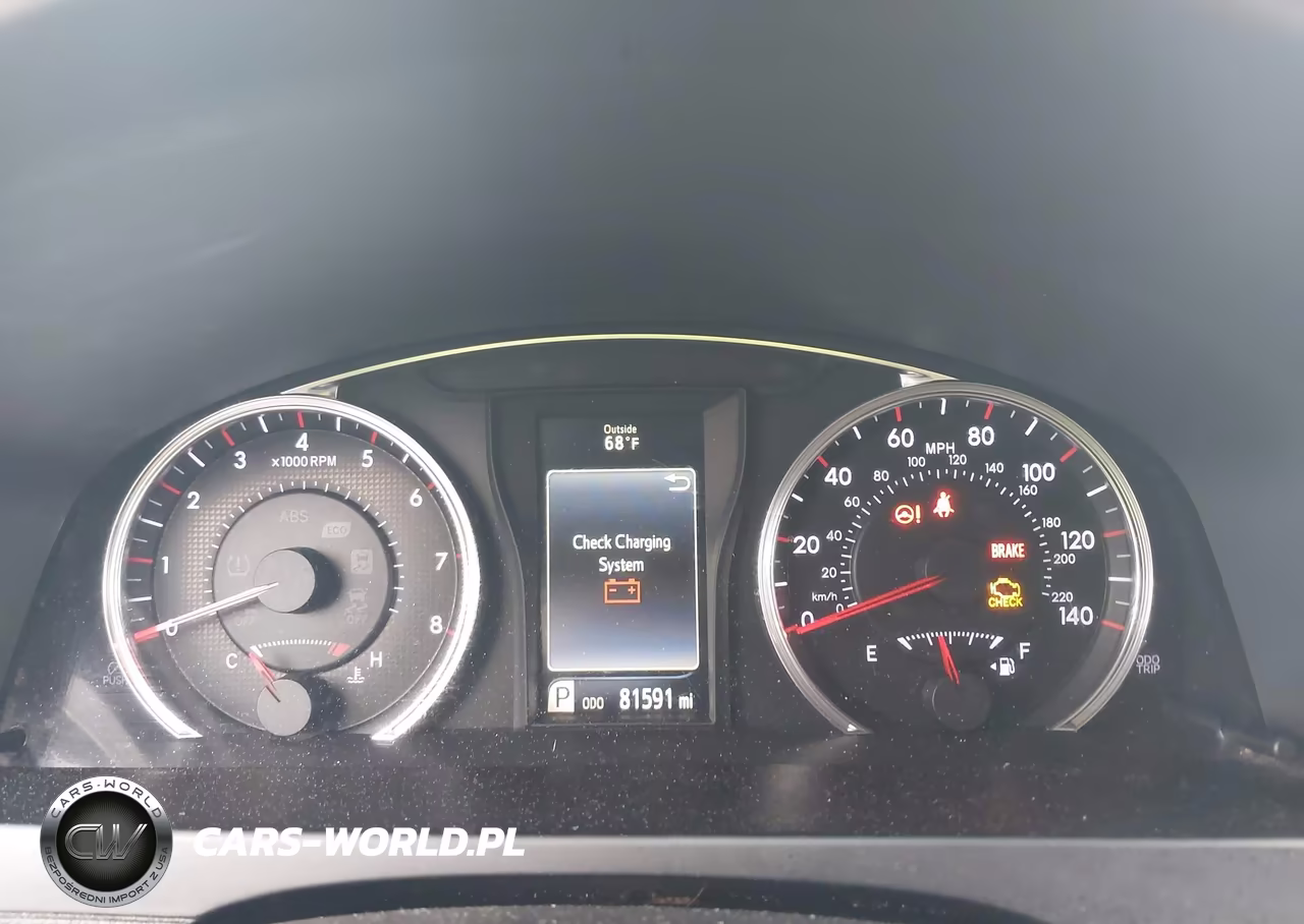 2016 Toyota Camry Xse VIN:4T1BF1FK2GU262249 - 7