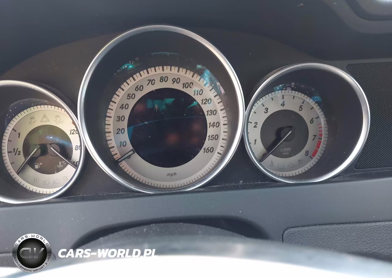 2012 Mercedes-Benz C 300 Sport 4Matic VIN:WDDGF8BB1CR197437 - 7