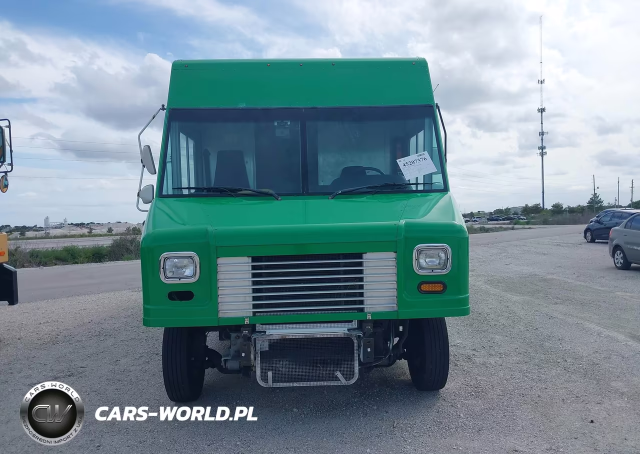 2018 Ford F-59 Commercial Stripped VIN:1F65F5KY7J0A18729 - 11