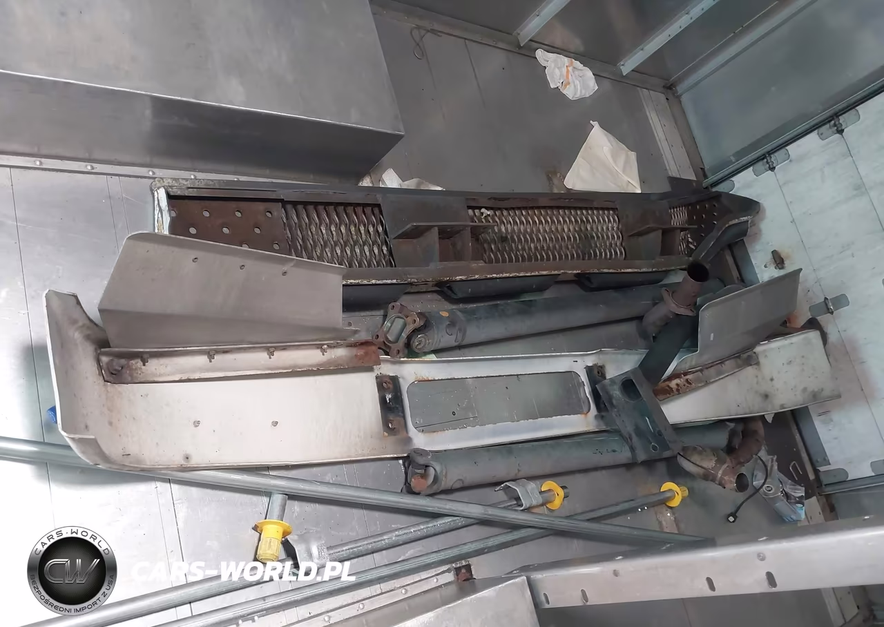 2018 Ford F-59 Commercial Stripped VIN:1F65F5KY7J0A18729 - 12