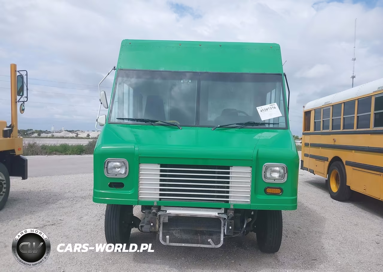 2018 Ford F-59 Commercial Stripped VIN:1F65F5KY7J0A18729 - 14