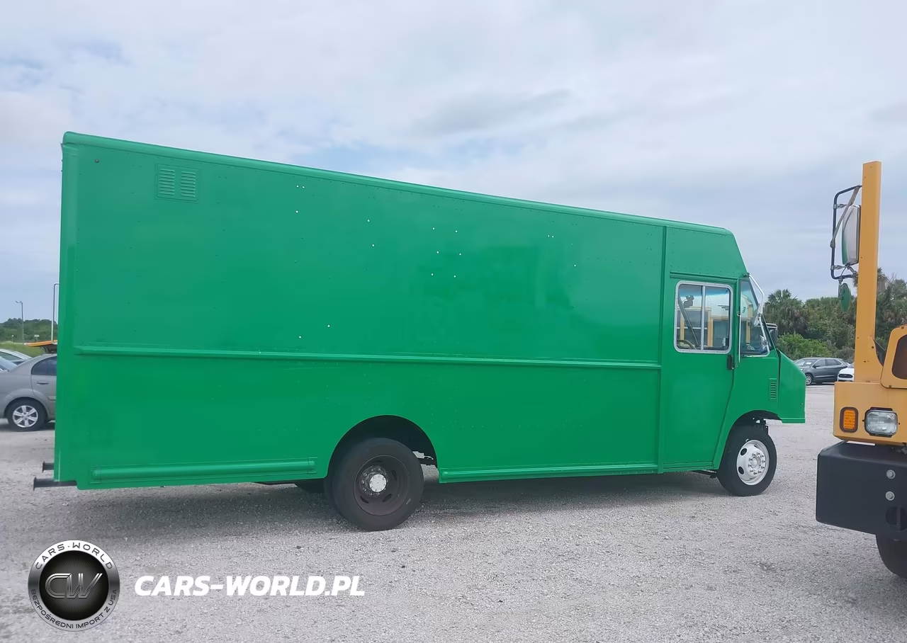 2018 Ford F-59 Commercial Stripped VIN:1F65F5KY7J0A18729 - 15