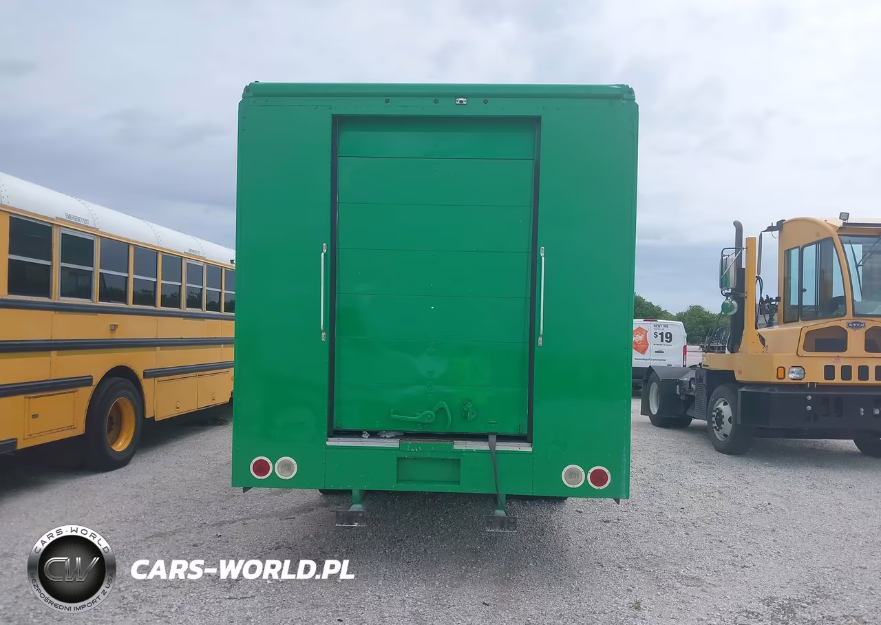 2018 Ford F-59 Commercial Stripped VIN:1F65F5KY7J0A18729 - 17