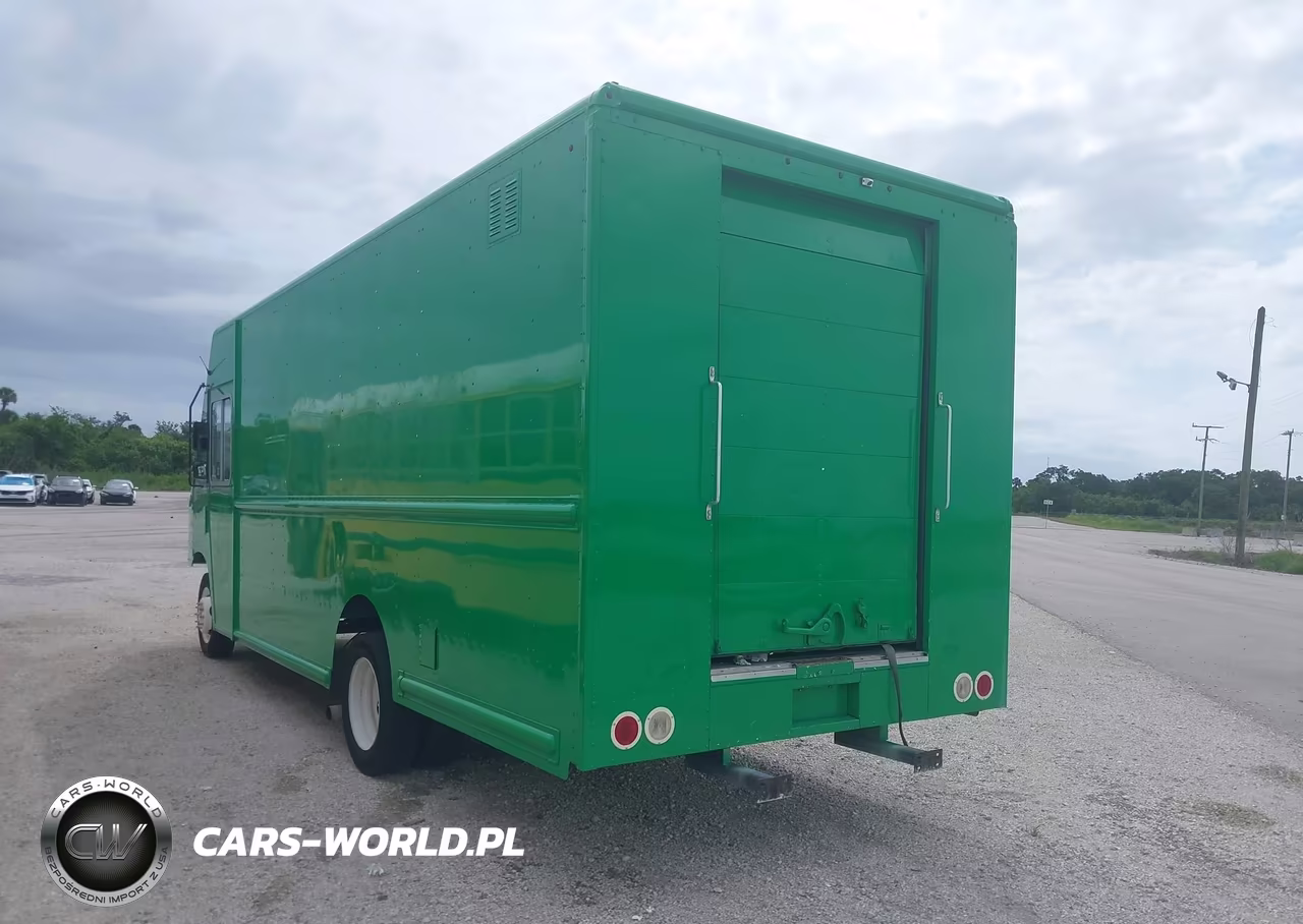 2018 Ford F-59 Commercial Stripped VIN:1F65F5KY7J0A18729 - 3