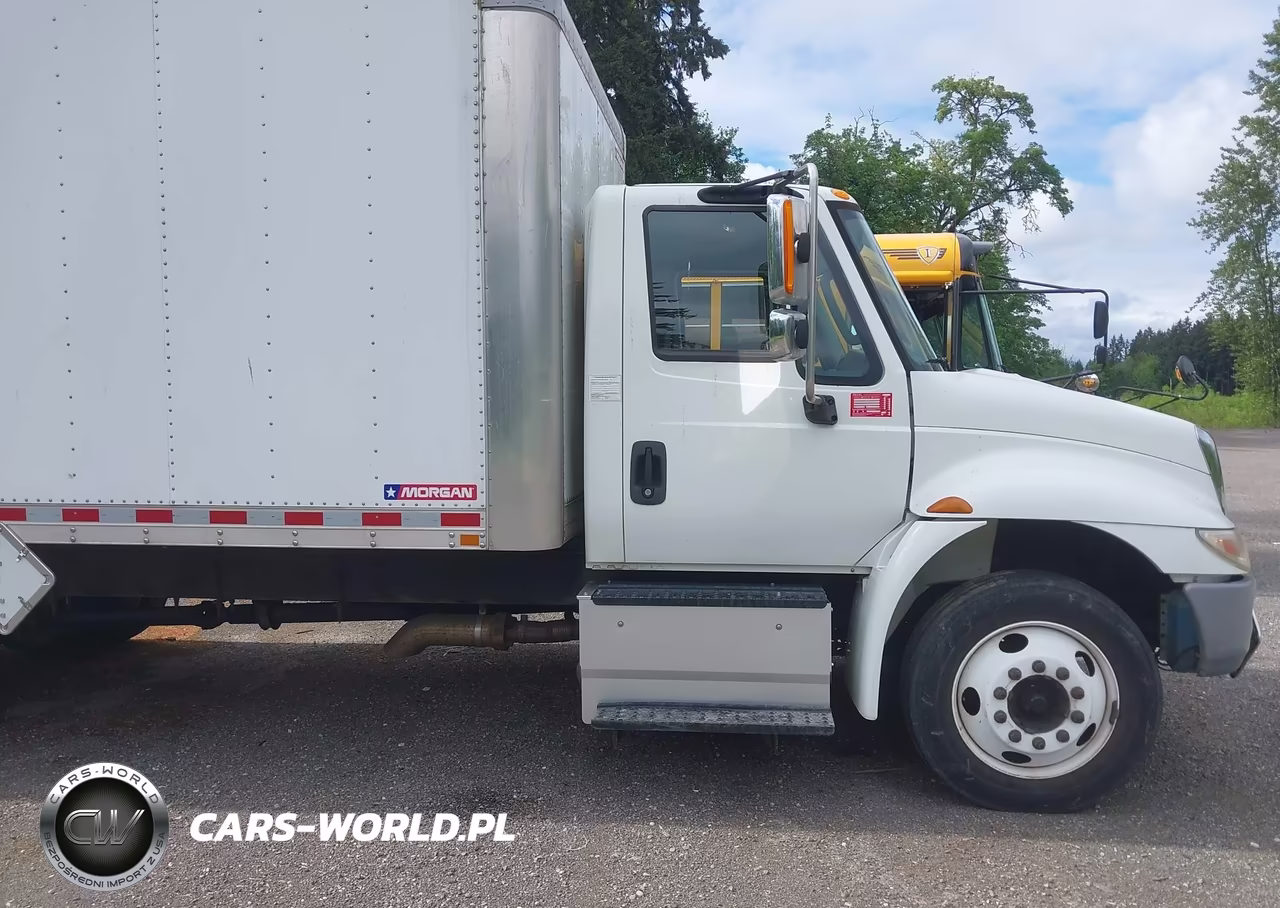 2016 International 4000 4300 VIN:1HTMMMMM8GH229468 - 13