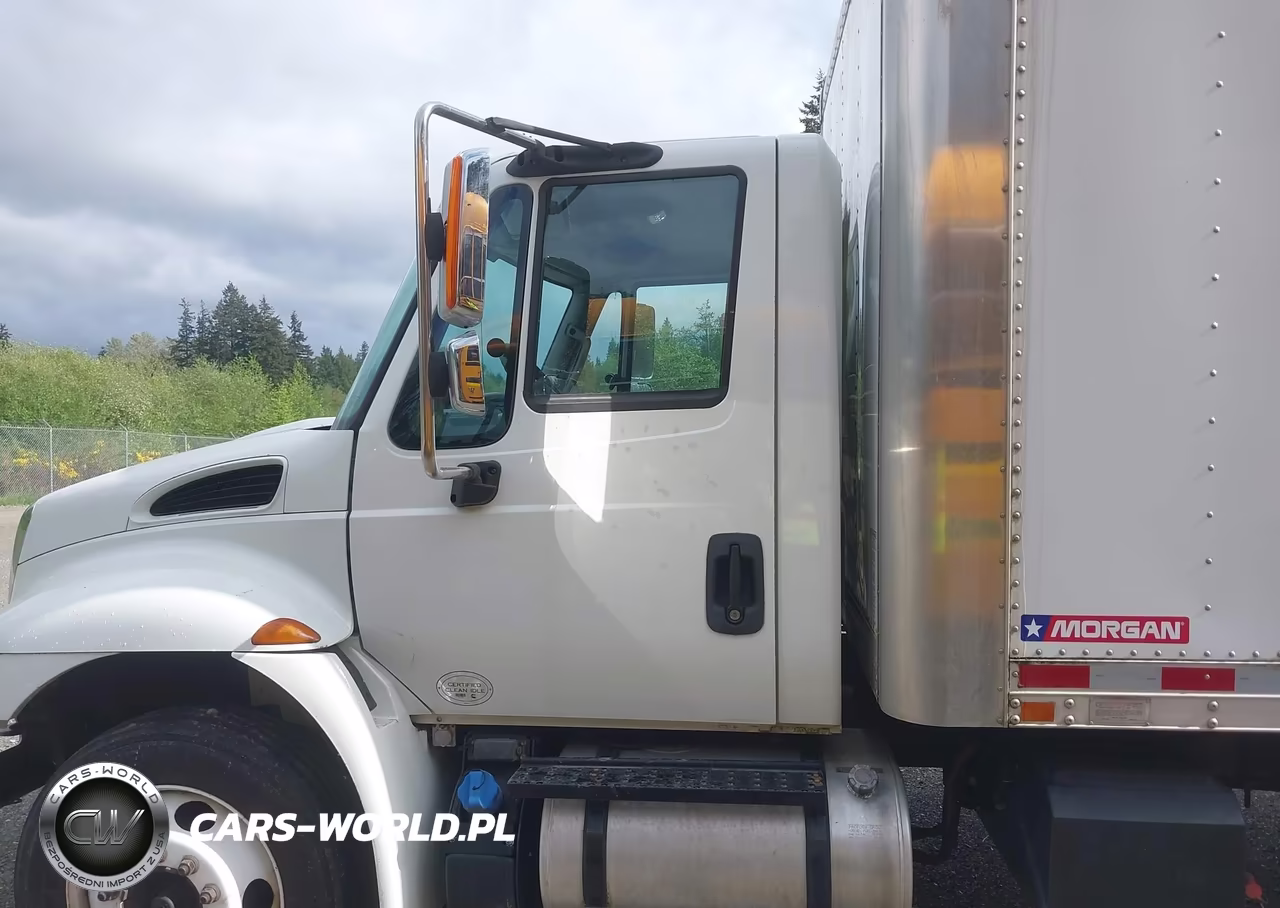 2016 International 4000 4300 VIN:1HTMMMMM8GH229468 - 14