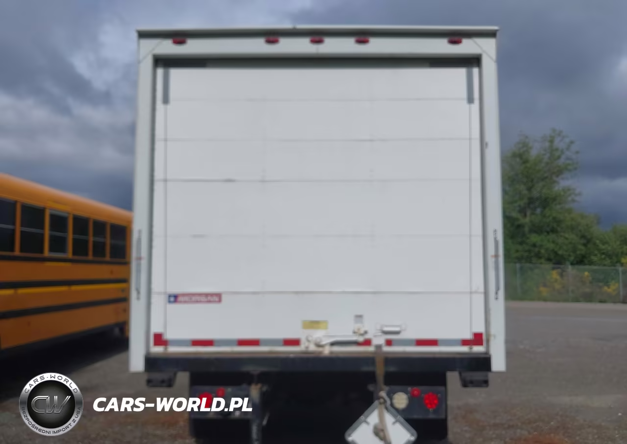 2016 International 4000 4300 VIN:1HTMMMMM8GH229468 - 16