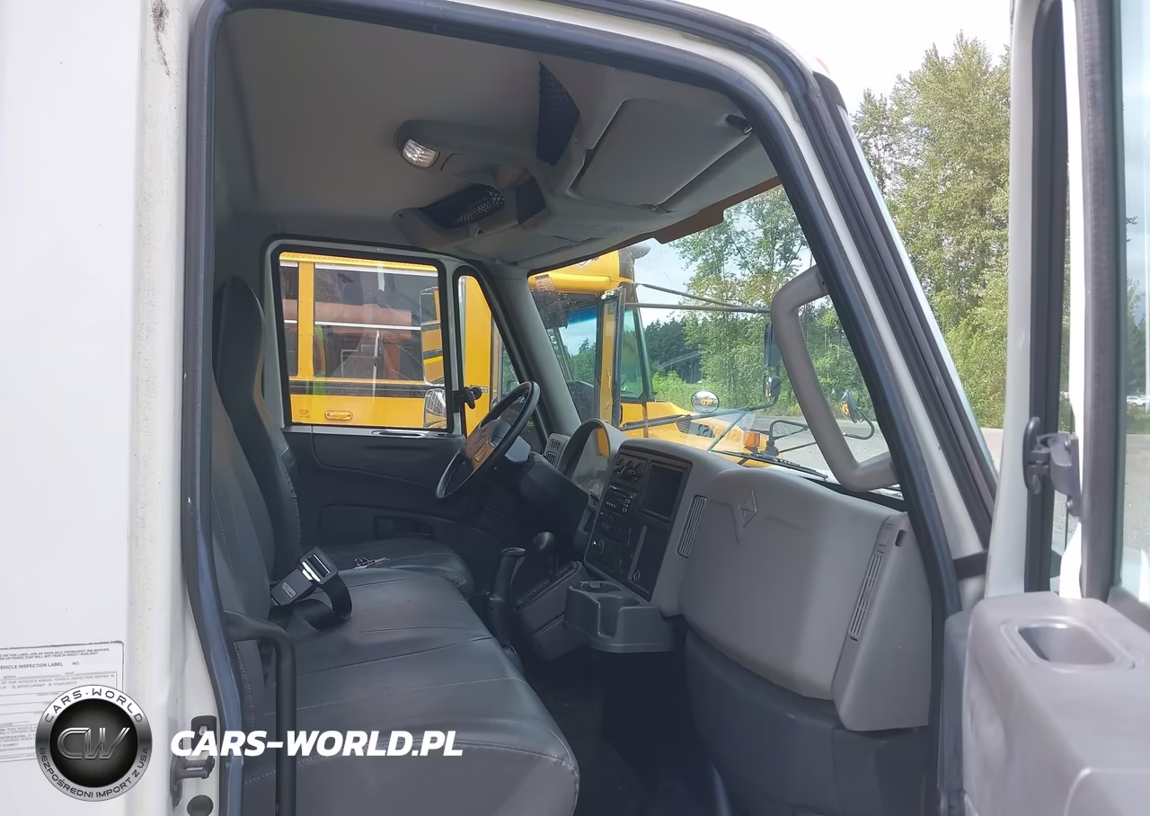 2016 International 4000 4300 VIN:1HTMMMMM8GH229468 - 5