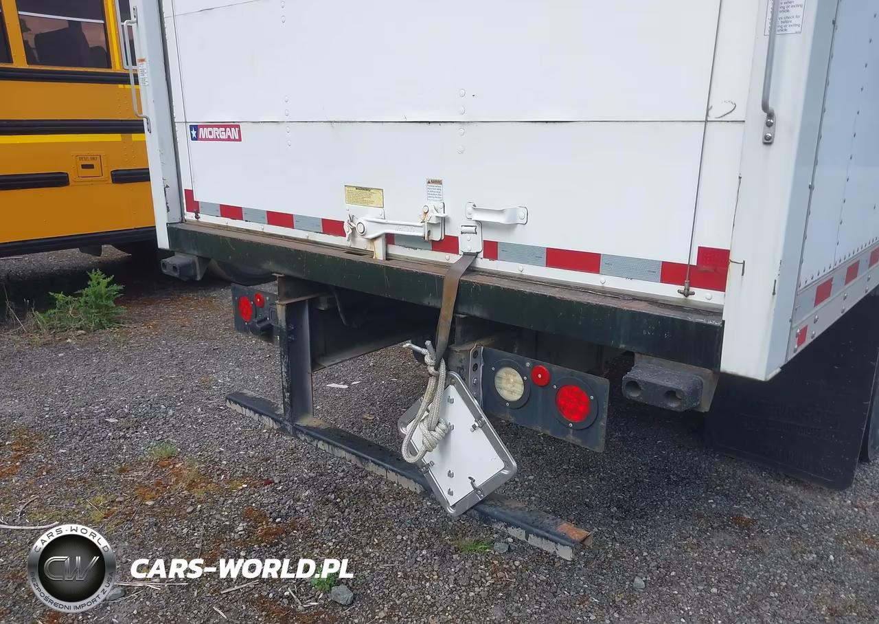 2016 International 4000 4300 VIN:1HTMMMMM8GH229468 - 6
