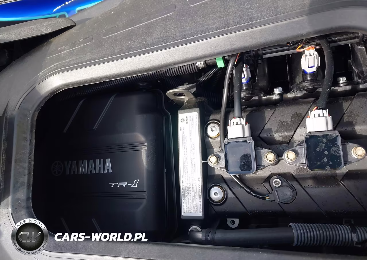 2024 Yamaha Jet Blaster VIN:00000YAMA1557L324 - 13