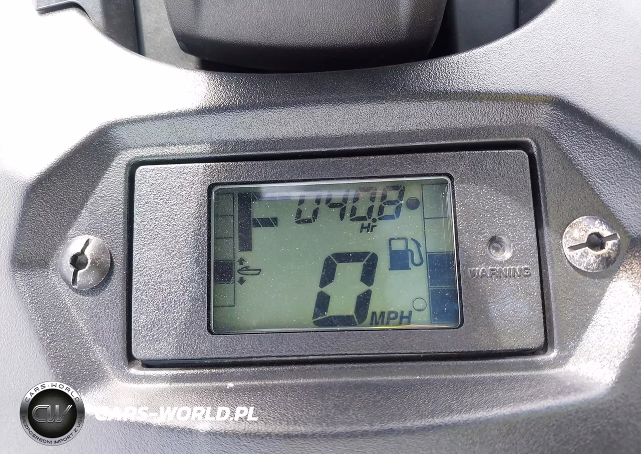2024 Yamaha Jet Blaster VIN:00000YAMA1557L324 - 7