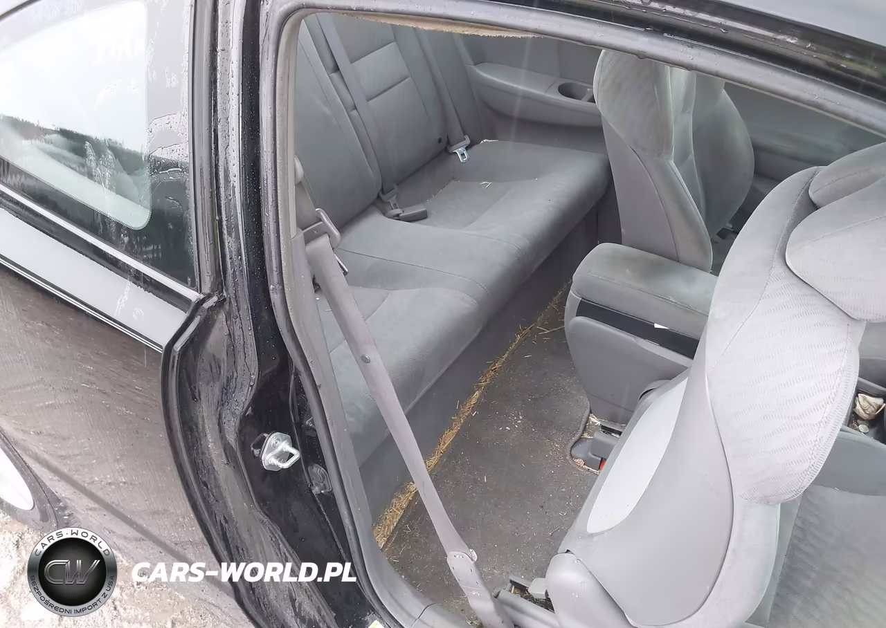 2010 Honda Civic Lx VIN:2HGFG1B6XAH527362 - 8