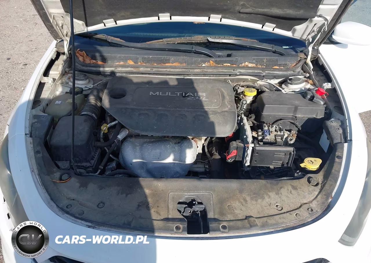 2015 Dodge Dart Sxt VIN:1C3CDFBB7FD140605 - 10