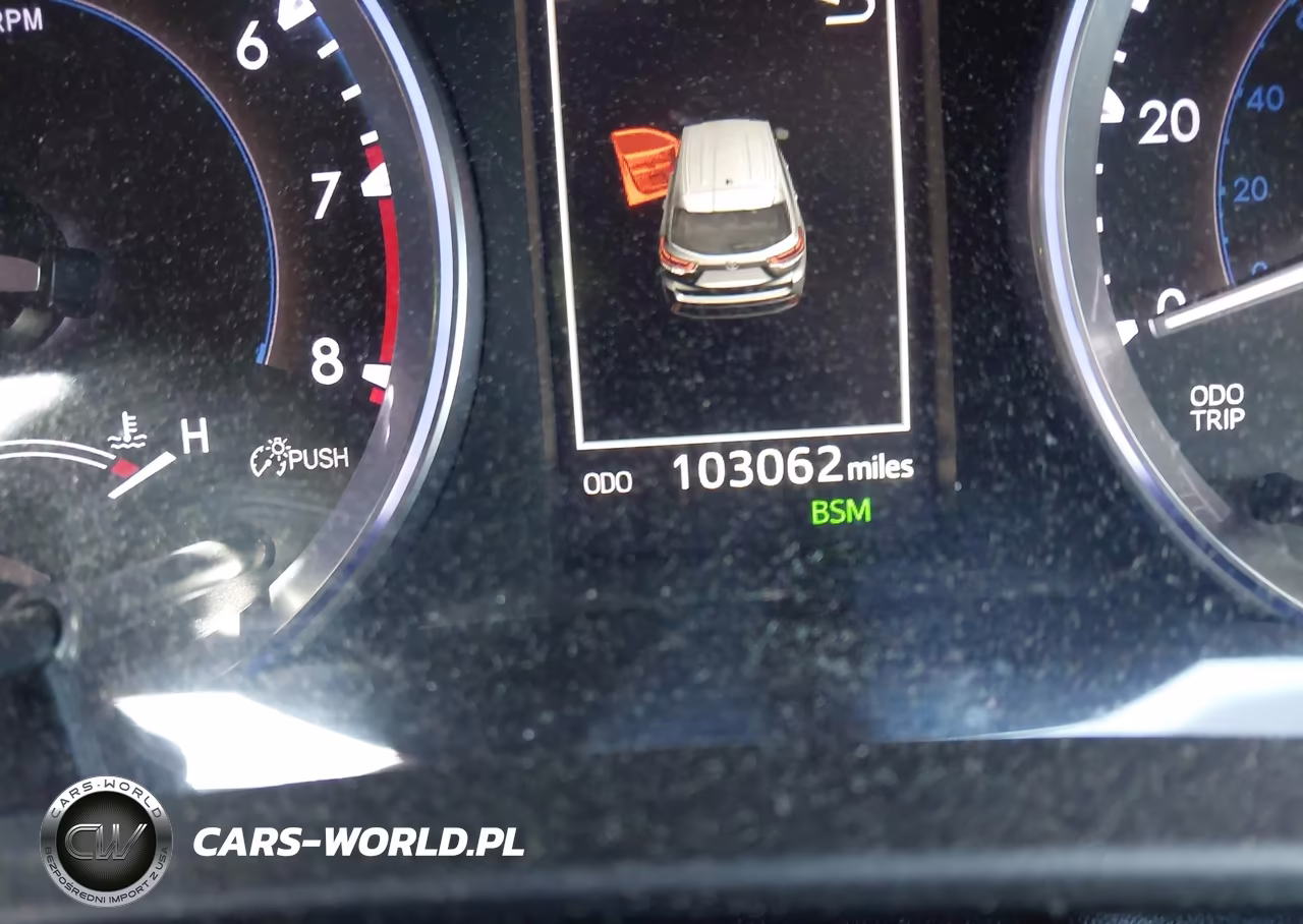 2017 Toyota Highlander Xle VIN:5TDJZRFH2HS473841 - 15