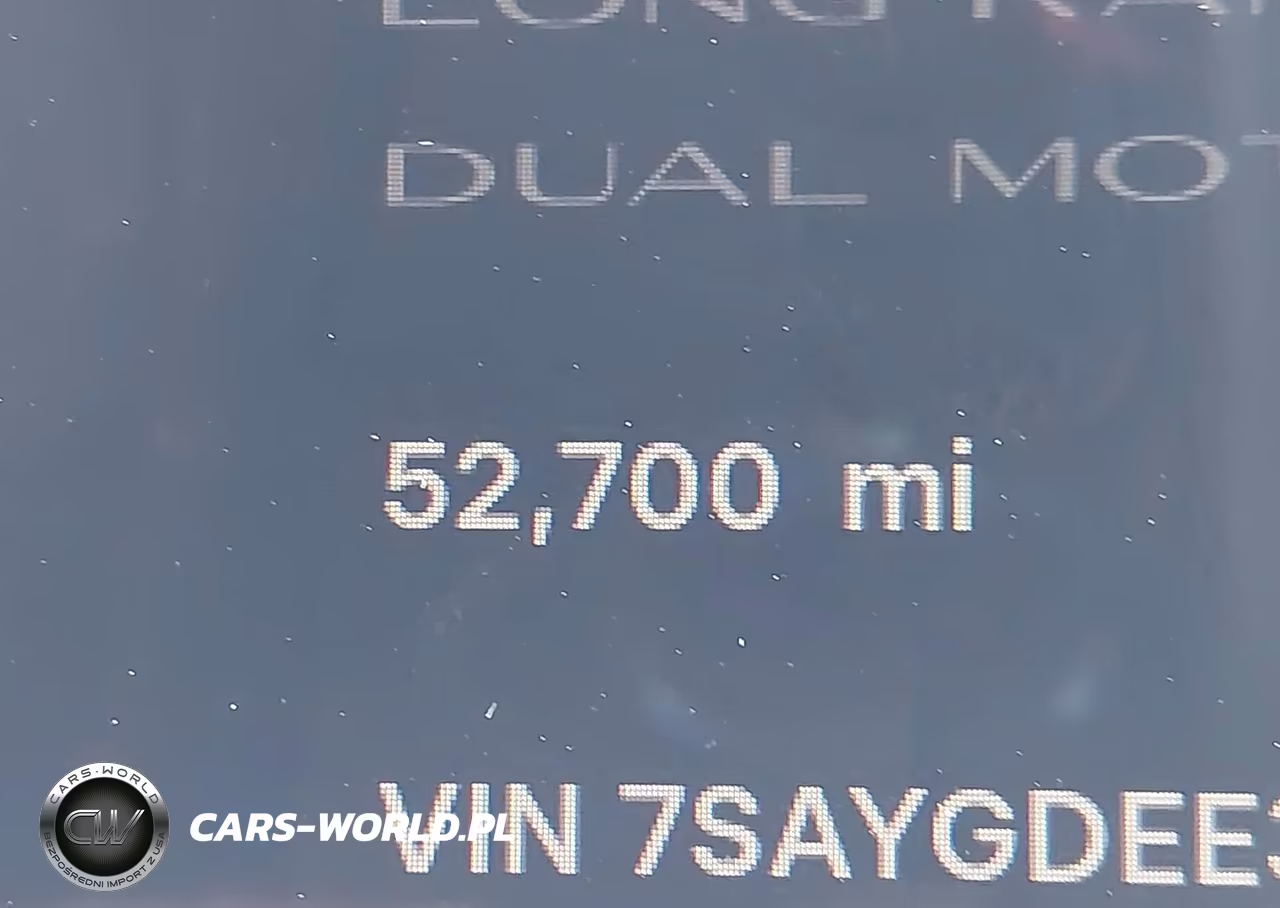 2023 Tesla Model Y Awd-Long Range Dual Motor All-Wheel Drive VIN:7SAYGDEE3PA177907 - 14