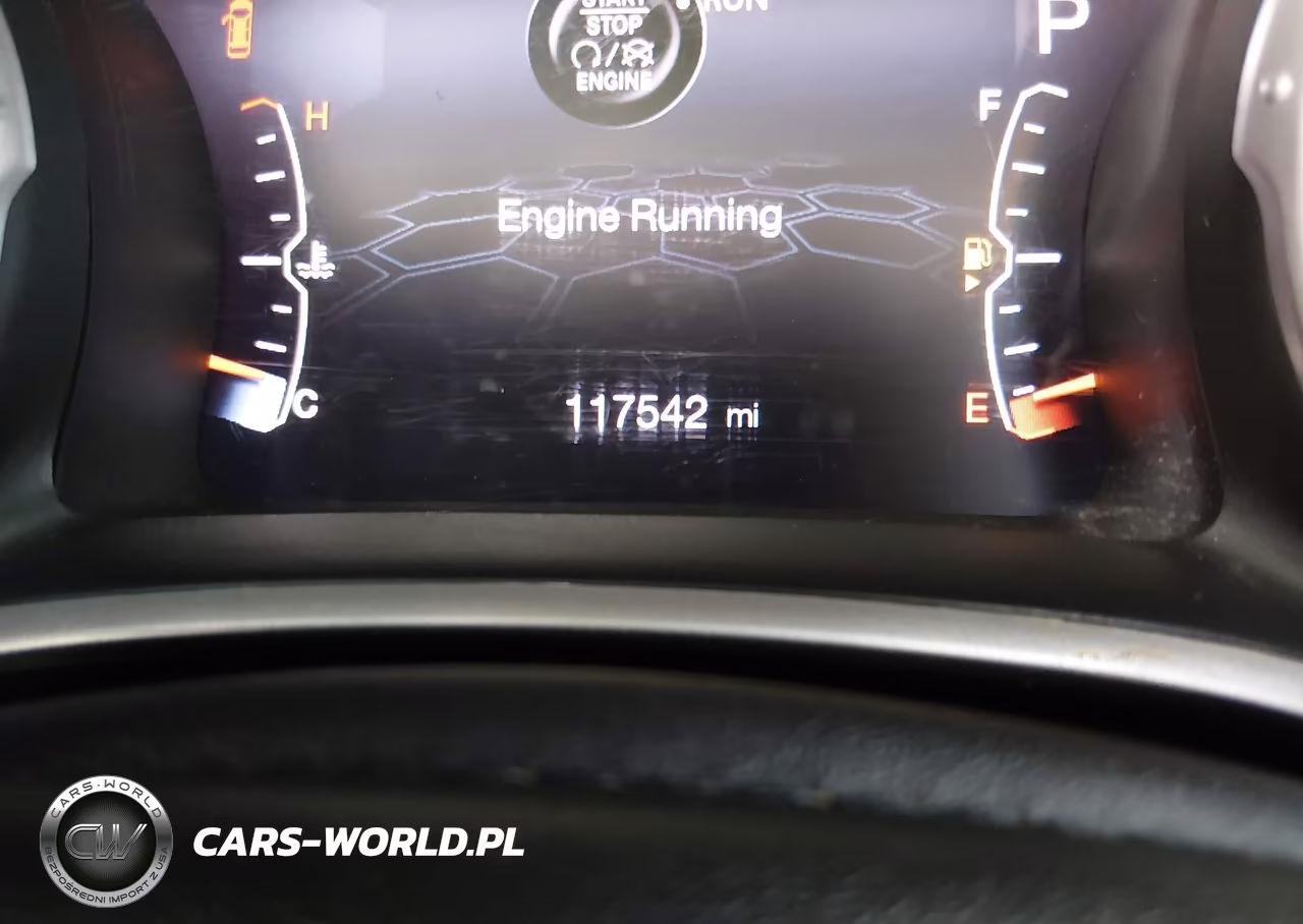 2020 Jeep Compass Sun And Wheel Fwd VIN:3C4NJCBB7LT144395 - 16