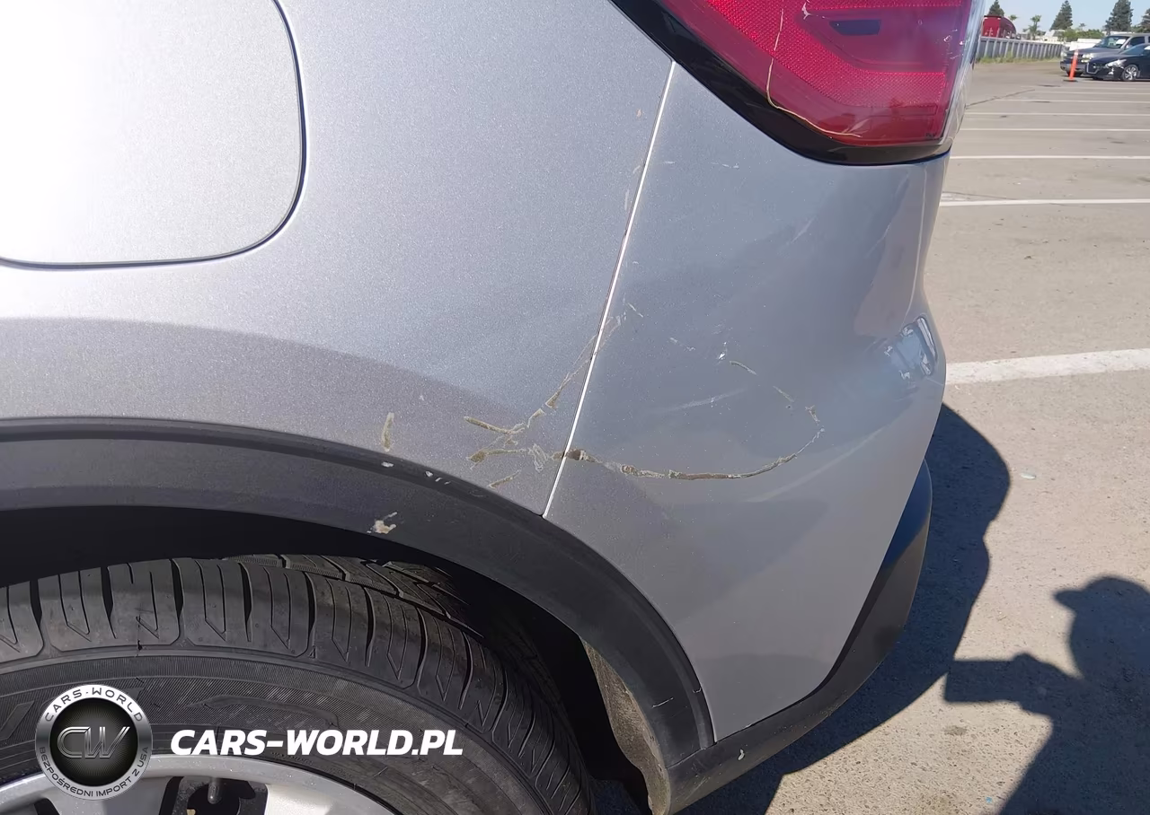 2020 Ford Escape S VIN:1FMCU9F64LUC08263 - 6