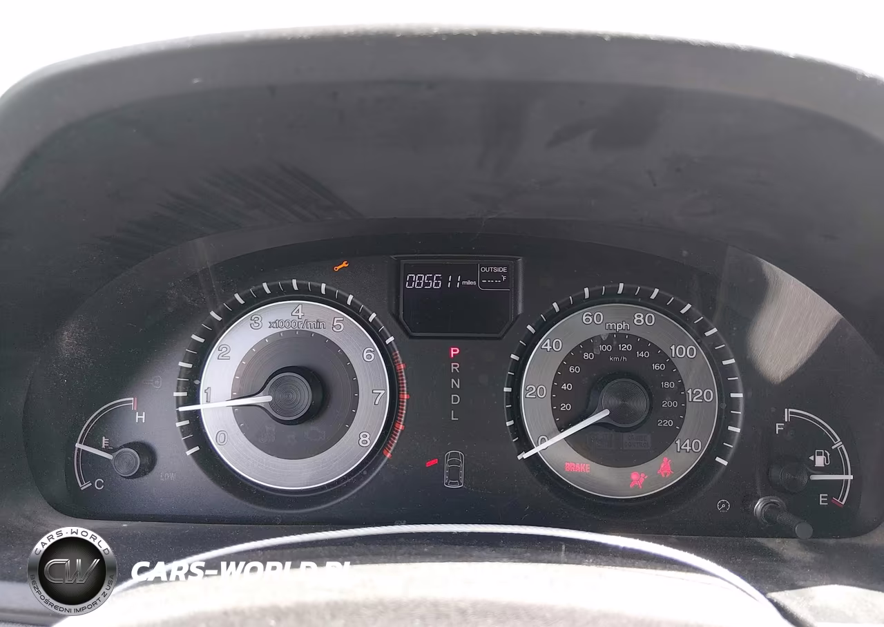 2016 Honda Odyssey Se VIN:5FNRL5H39GB102676 - 7