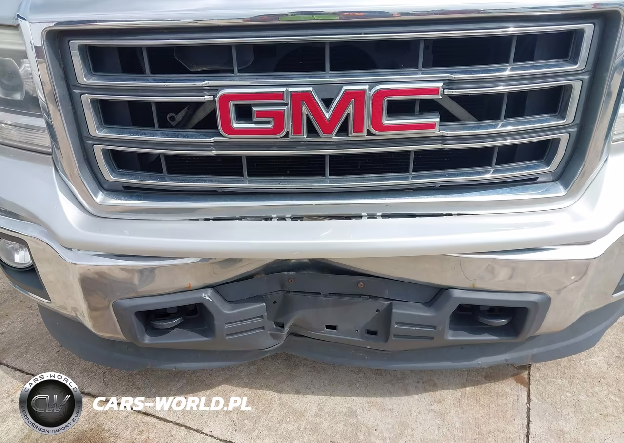 2015 GMC Sierra 1500 Sle VIN:1GTN1UEC8FZ258719 - 17