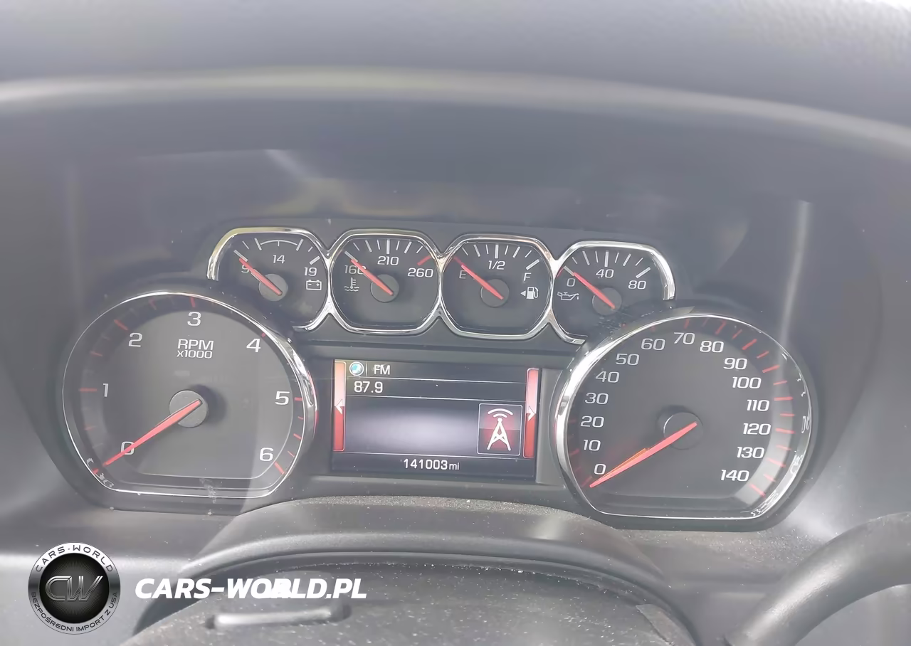 2015 GMC Sierra 1500 Sle VIN:1GTN1UEC8FZ258719 - 7