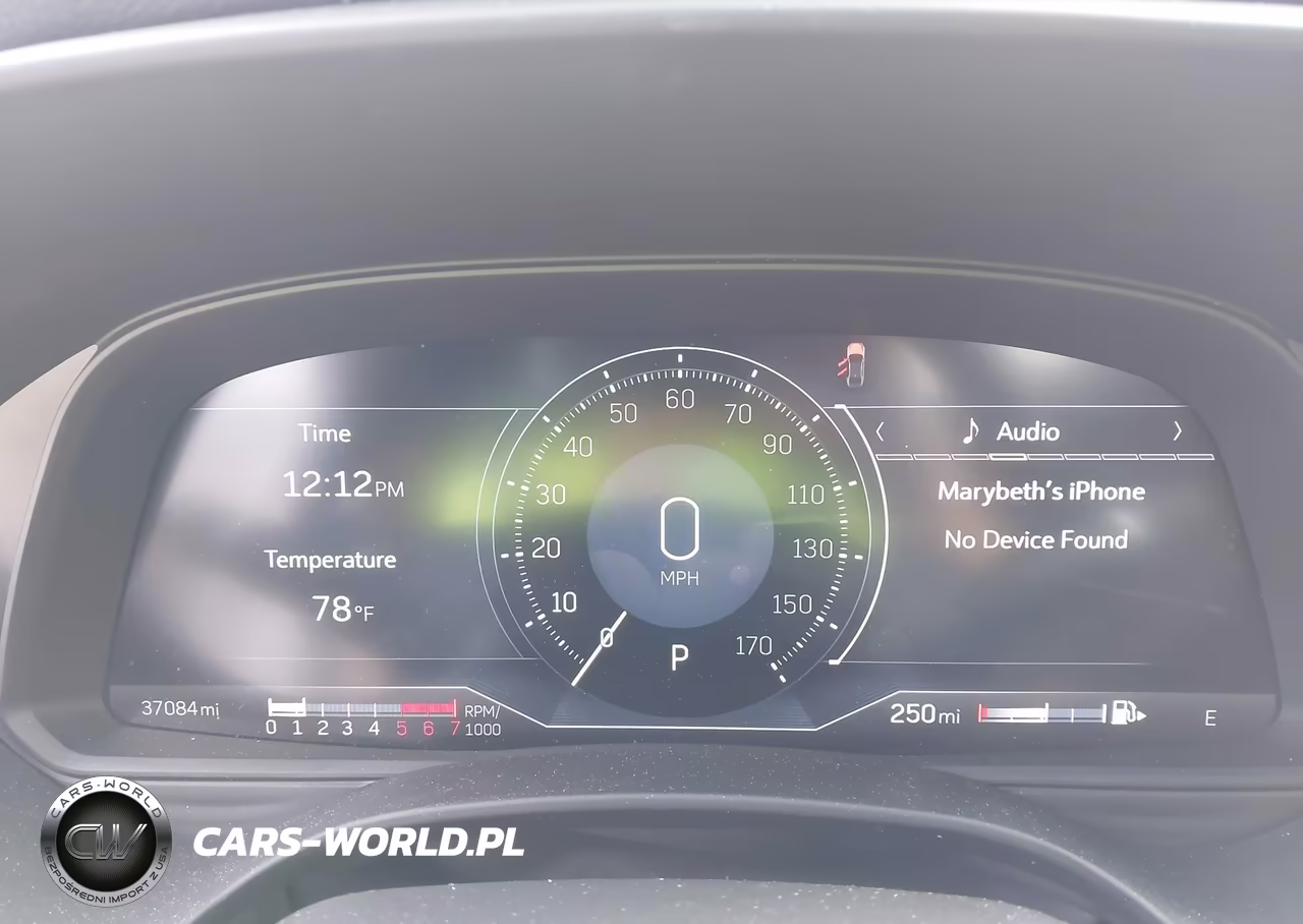2024 Cadillac Ct4 Sport VIN:1G6DG5RK5R0109973 - 7