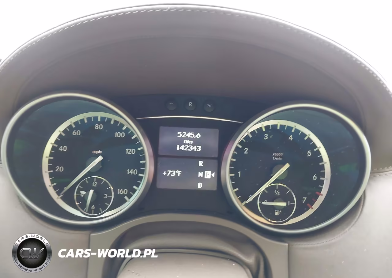 2010 Mercedes-Benz Gl 550 4Matic VIN:4JGBF8GE1AA610178 - 7