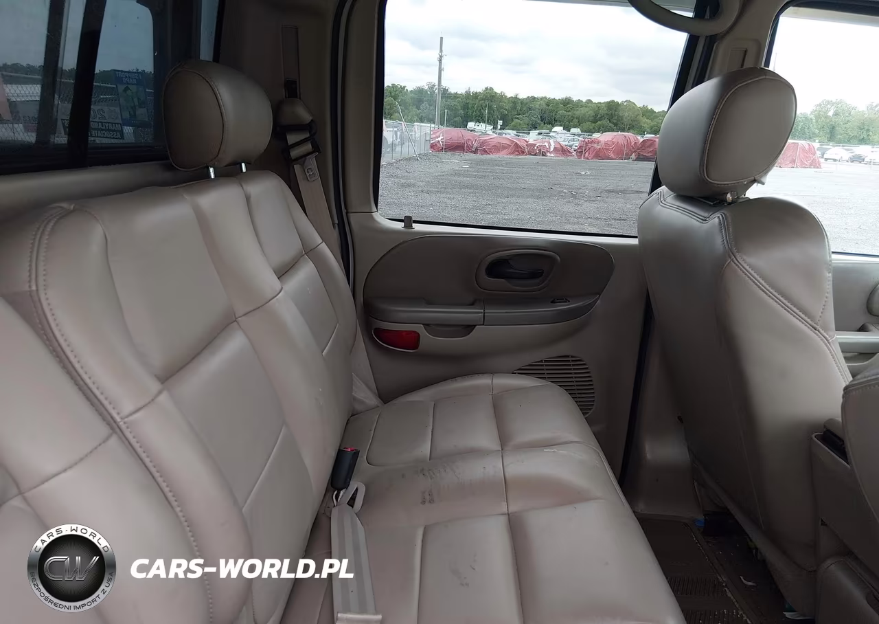 2002 Ford F-150 Lariat-Xlt VIN:1FTRW076X2KC32614 - 8