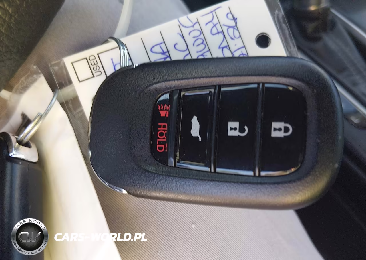 2024 Honda Civic Lx VIN:19XFL2H59RE004579 - 11