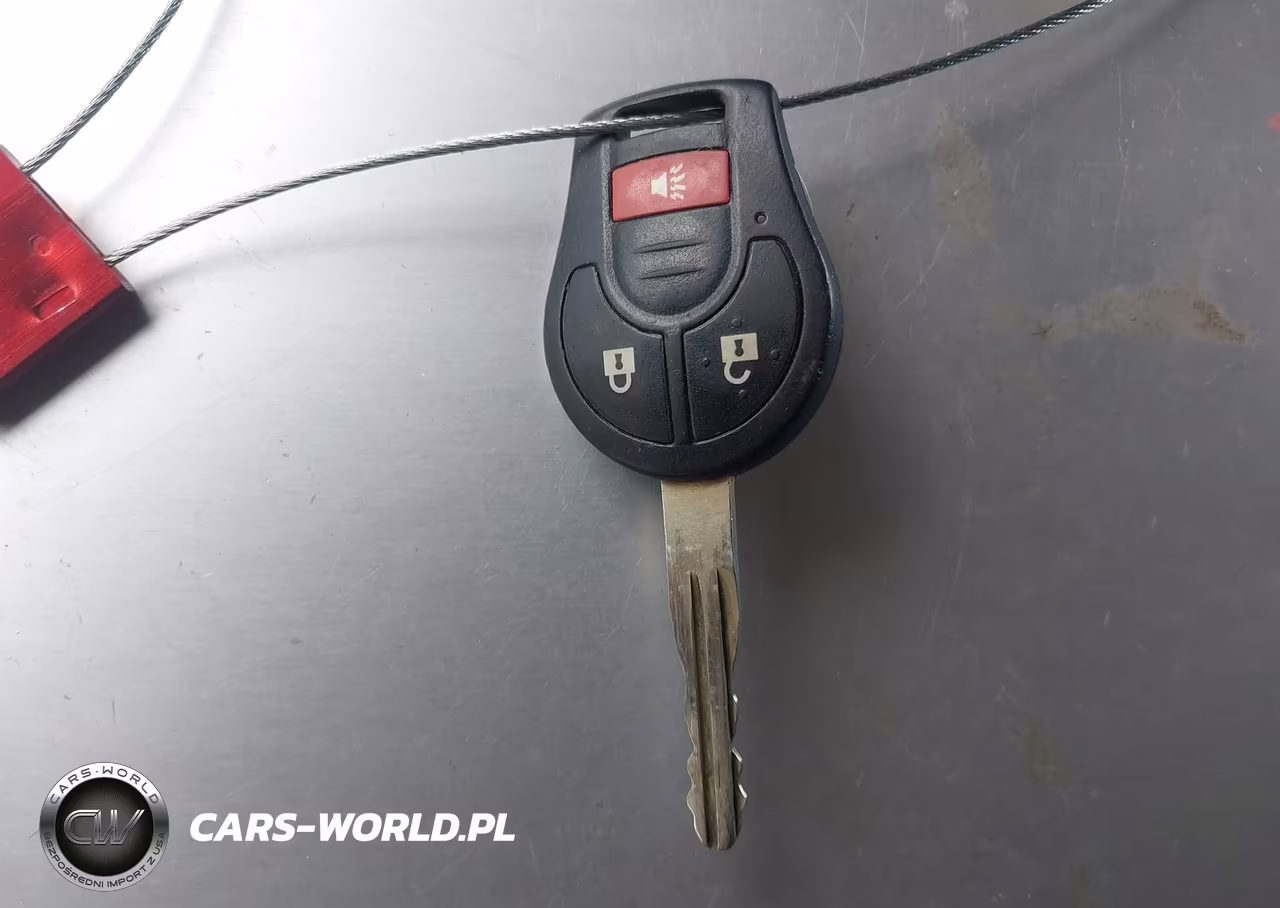 2010 Nissan Cube 1.8S VIN:JN8AZ2KR0AT162667 - 11
