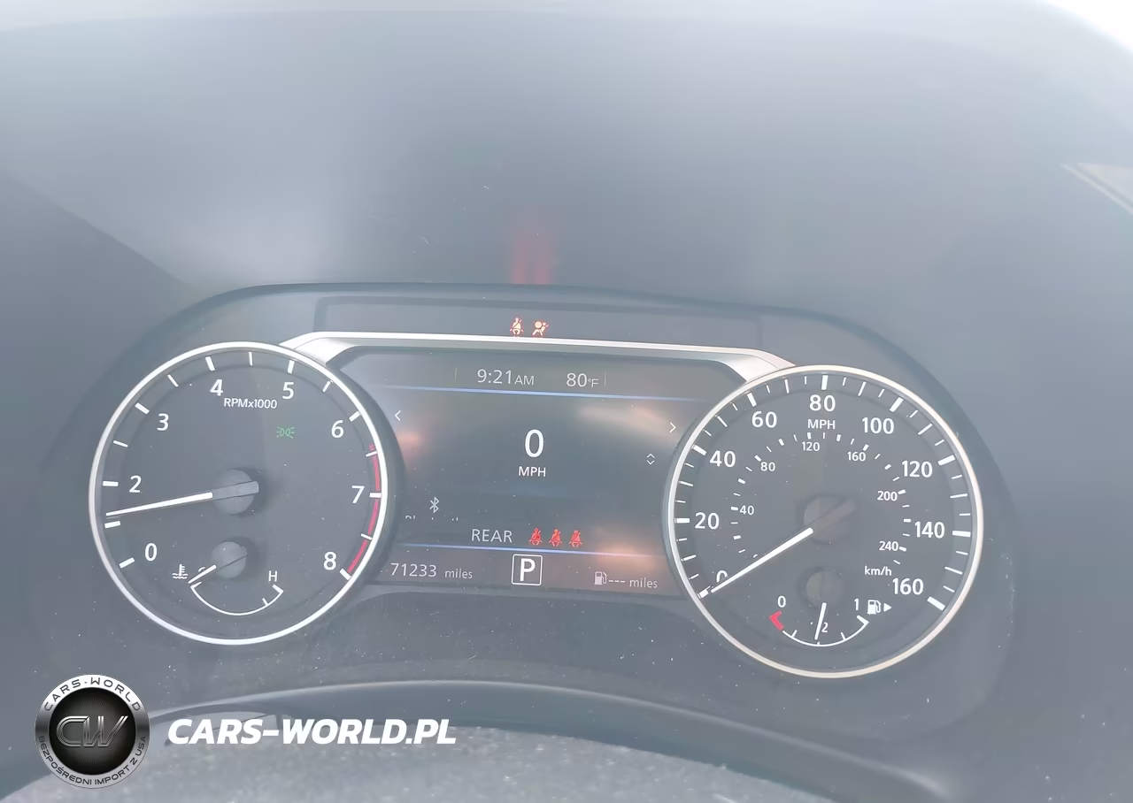 2020 Nissan Sentra Sv Xtronic Cvt VIN:3N1AB8CV3LY302514 - 7