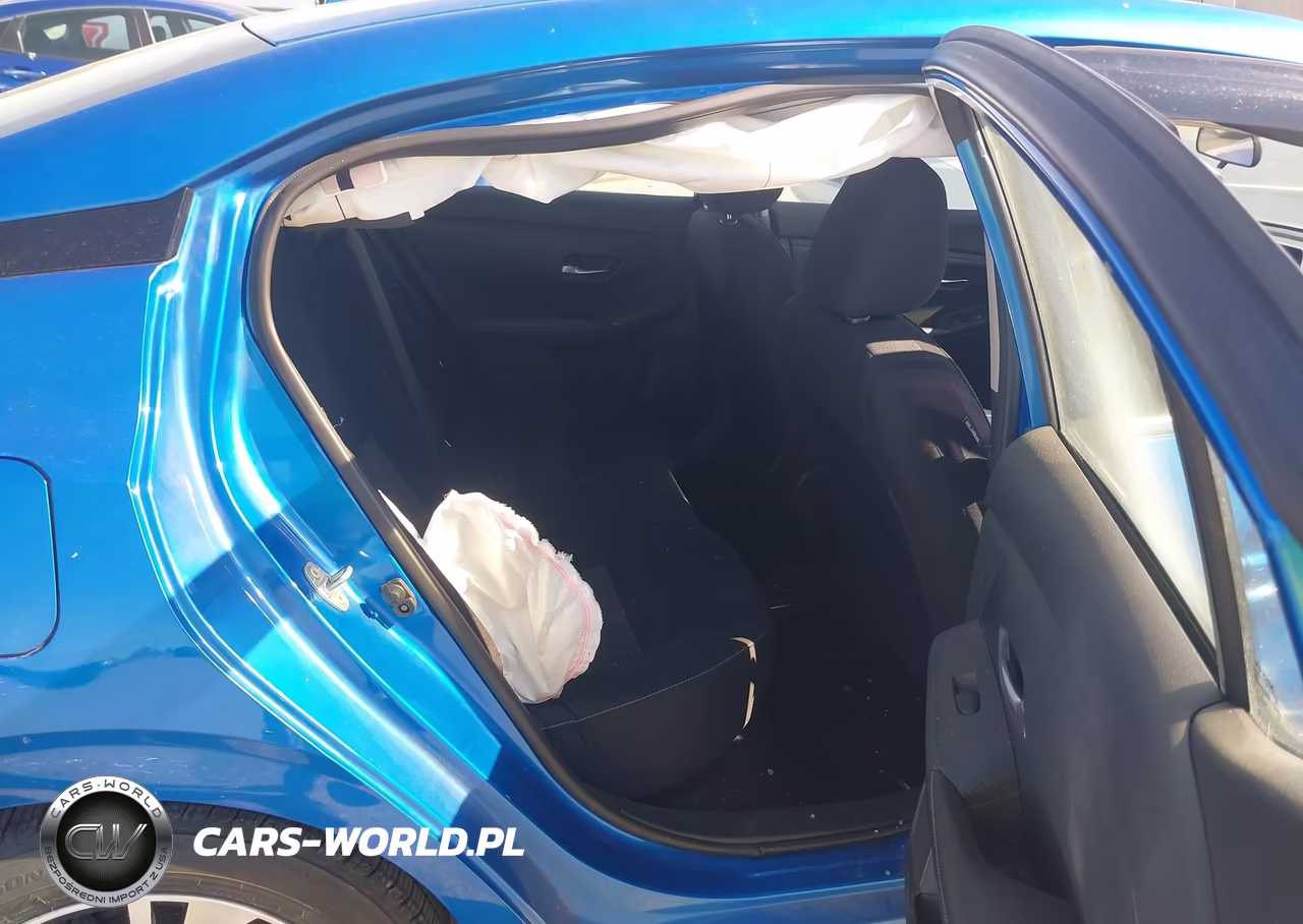 2020 Nissan Sentra Sv Xtronic Cvt VIN:3N1AB8CV3LY302514 - 8