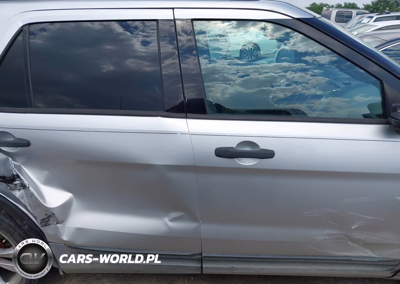 2013 Ford Explorer VIN:1FM5K7B85DGB32224 - 13