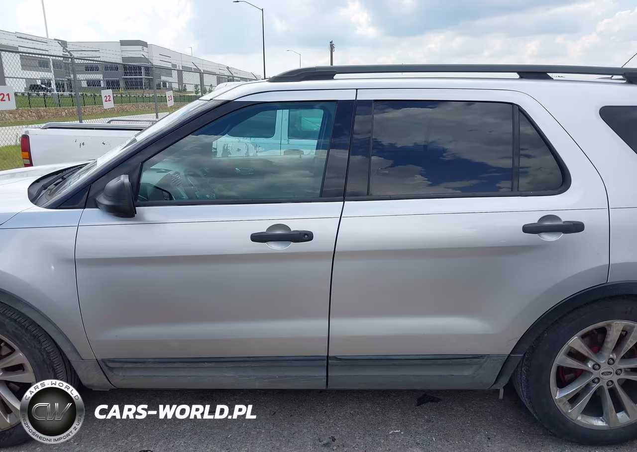 2013 Ford Explorer VIN:1FM5K7B85DGB32224 - 14