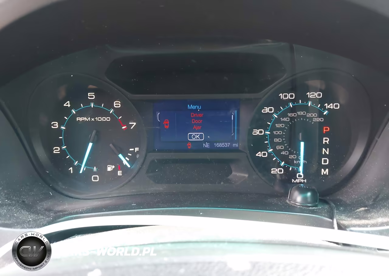 2013 Ford Explorer VIN:1FM5K7B85DGB32224 - 7