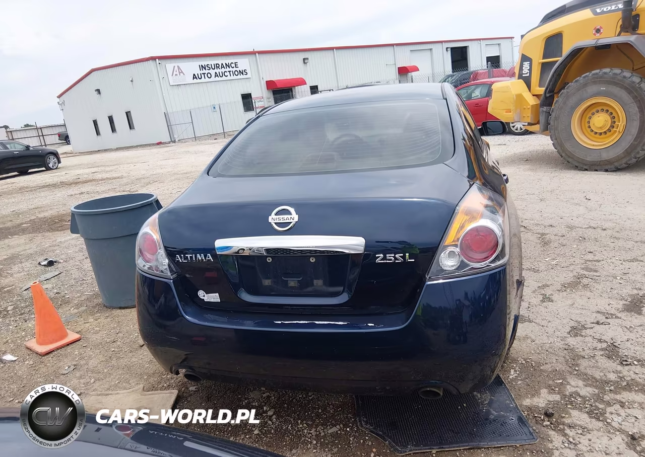 2012 Nissan Altima 2.5 S VIN:1N4AL2AP7CC168634 - 16