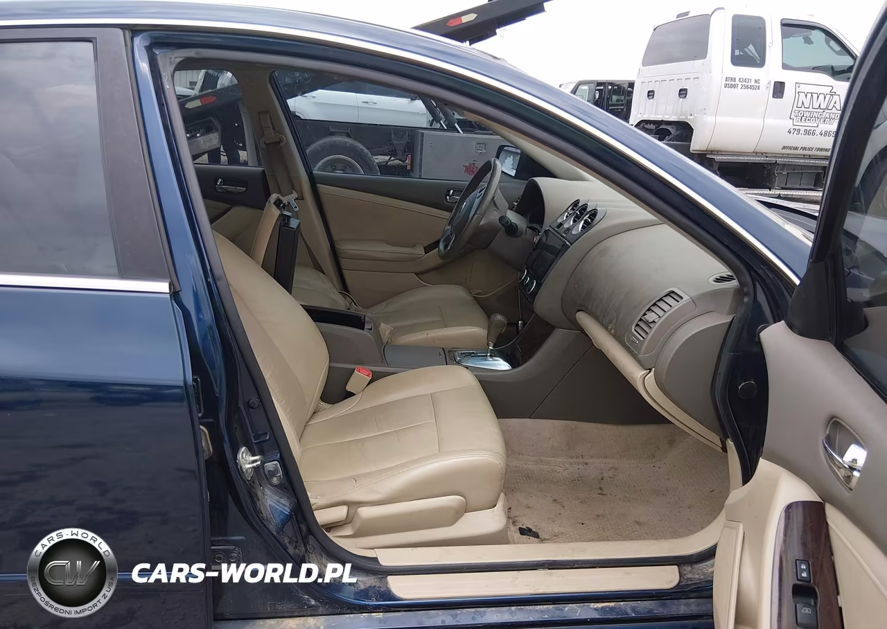 2012 Nissan Altima 2.5 S VIN:1N4AL2AP7CC168634 - 5