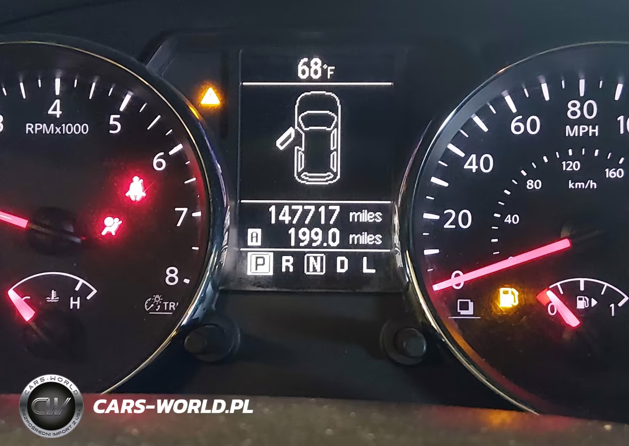 2015 Nissan Rogue Select S VIN:JN8AS5MV8FW750726 - 7