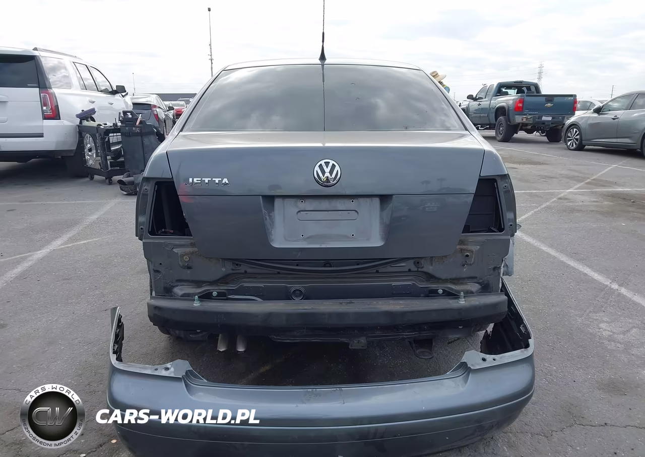 2003 Volkswagen Jetta Gl VIN:3VWRK69M73M037796 - 17