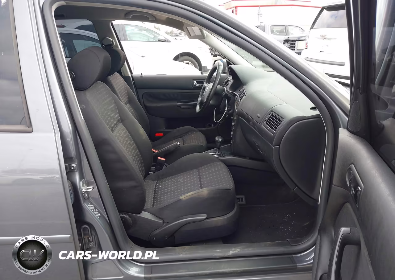 2003 Volkswagen Jetta Gl VIN:3VWRK69M73M037796 - 5