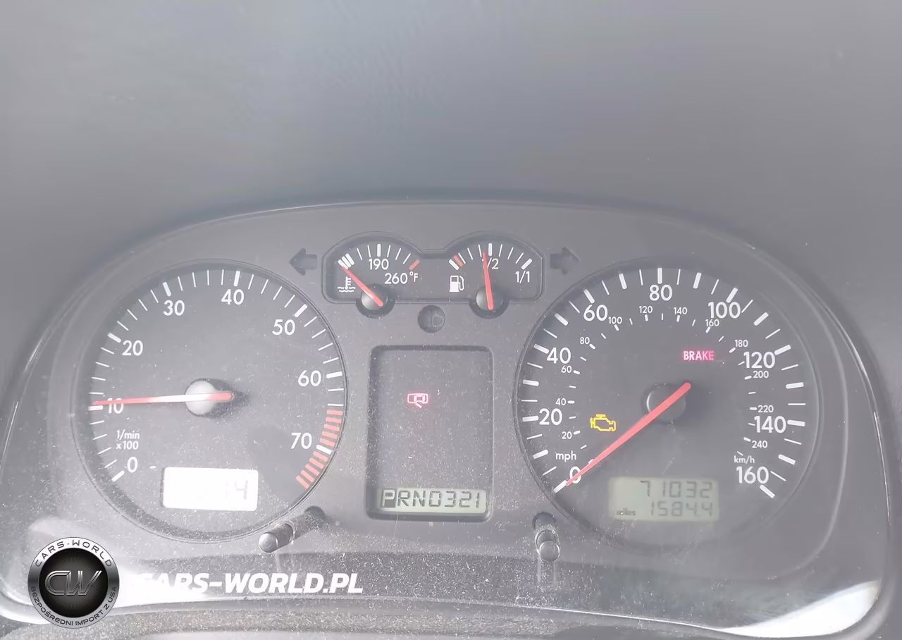 2003 Volkswagen Jetta Gl VIN:3VWRK69M73M037796 - 7